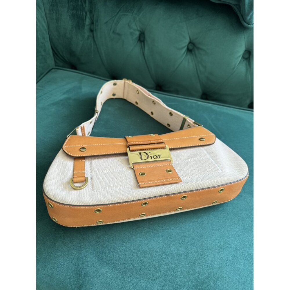 Dior Colombus Bag - Picture 3 of 10